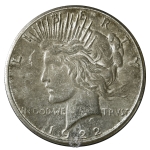 1 $ :: 1922 :: S :: San Francisco