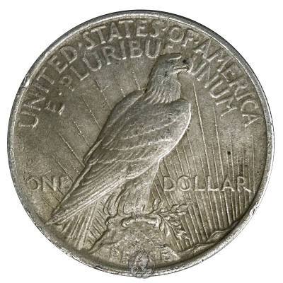 1 $ :: 1923 :: Philadelphia