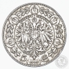 5 koron 1900, Austria, Franciszek Józef I