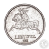 5 LITAI :: 1936 :: Litwa