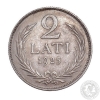 2 Lati :: 1925 :: Litwa