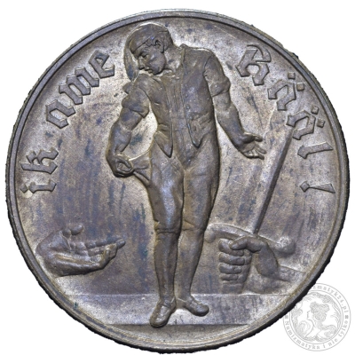 5 milionów marek, 1923