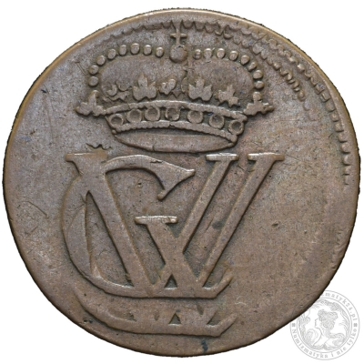 1 Pfennig, 1696, Braunschweig