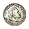 Holandia :: 1 Gulden 1955 :: Juliana