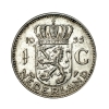 Holandia :: 1 Gulden 1955 :: Juliana