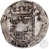 Arendschelling - 6 Stuiver, bez daty, Mathi I, 1612-1619