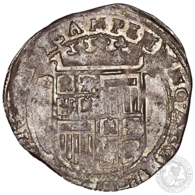 Arendschelling - 6 Stuiver, bez daty, Mathi I, 1612-1619
