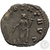 Cesarstwo Rzymskie, Klaudiusz II Gothicus, 268-270, Antoninianus