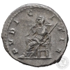 Cesarstwo Rzymskie, Julia Maesa, 223 lub 226, Denarius