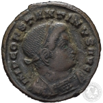 Cesarstwo Rzymskie, Constantinus I, 307-337, Follis 310-311