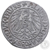 grosz :: 1545 :: Albrecht Hohenzollern 1525-1568, Królewiec