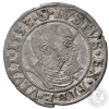 grosz :: 1533 :: Albrecht Hohenzollern 1525-1568, Królewiec