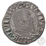 grosz :: 1545 :: Albrecht Hohenzollern 1525-1568, Królewiec