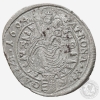3 krajcary, 1694 K B, :: Leopold I 1658-1705