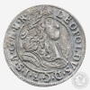 3 krajcary, 1689, Tyrol :: Leopold I 1658-1705