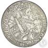 ORT :: 1622 :: Bydgoszcz :: końcówka napisu PRVS•M + :: Zygmunt III Waza