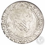 Szóstak Koronny :: 1624 :: Zygmunt III Waza