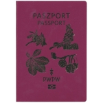 Paszport PWPW, Cztery Pory Roku