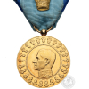 Złoty medal 2500-lecia Imperium Perskiego