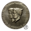 medal :: Francja Chambre de... Paris :: 1964
