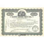 Trans Empire Oils Ltd. :: Certify 1955