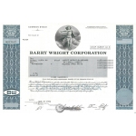 Barry Wright Corporation :: Certifies 1980