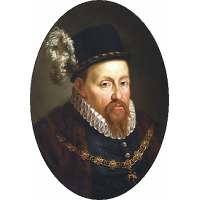 Zygmunt II August (1548–1572)